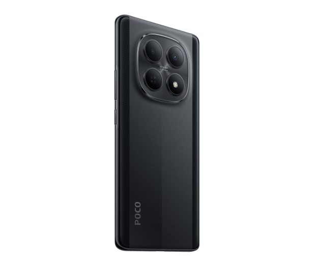 XIAOMI POCO M8 5G 8/256 Black - 1476765 - zdjęcie 7